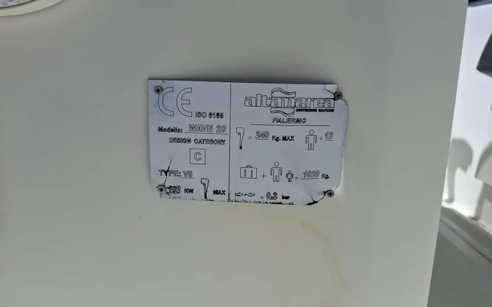 slider 25 Altamarea Wave 20