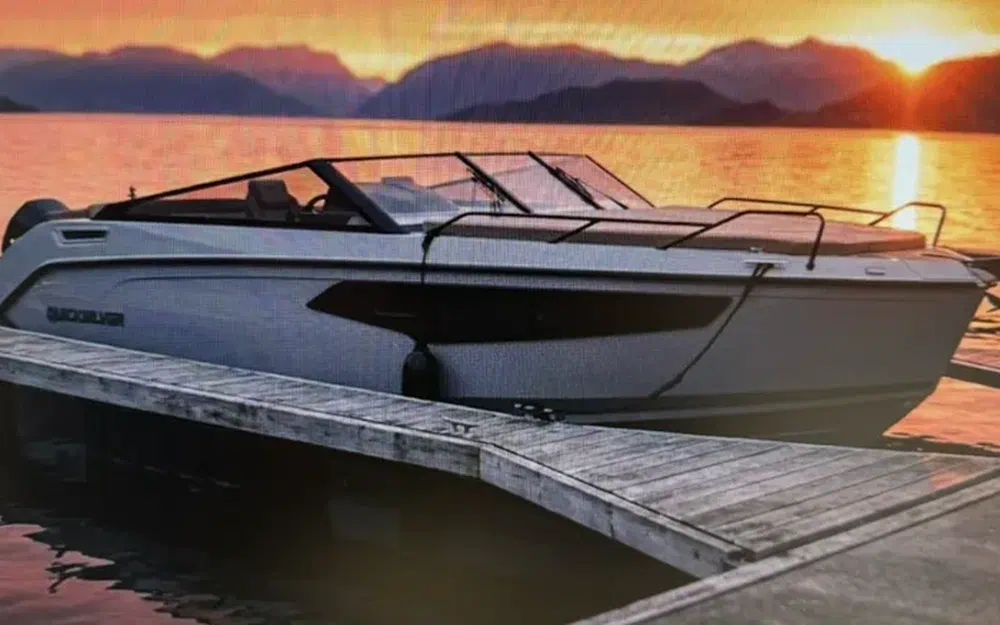 slider 0 Quicksilver activ 825CR