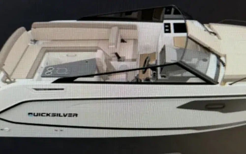 slider 2 Quicksilver activ 825CR