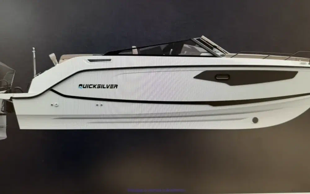 slider 3 Quicksilver activ 825CR