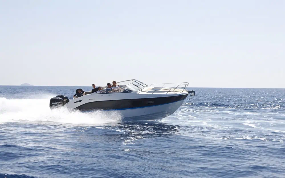 slider 9 Quicksilver activ 825CR