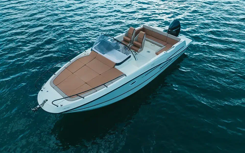 slider 3 Quicksilver Activ 755 Sundeck