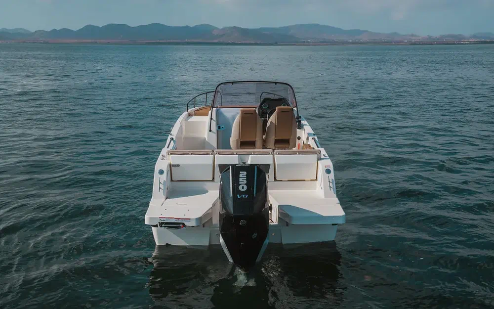 slider 5 Quicksilver Activ 755 Sundeck