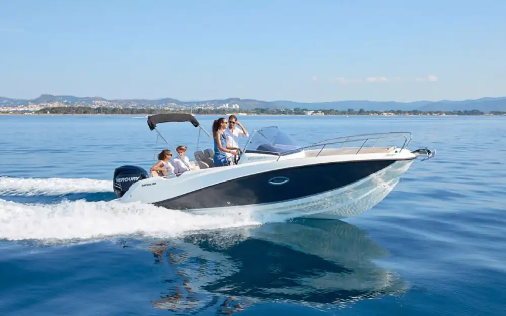 slider 0 Quicksilver Activ 675 Sundeck