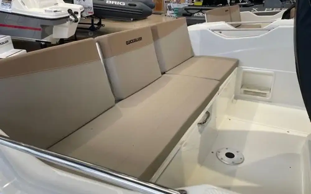 slider 3 Quicksilver Activ 675 Open
