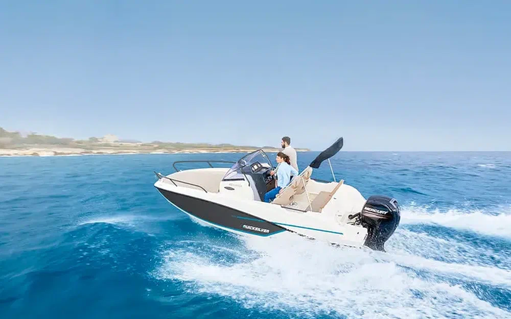 slider 0 Quicksilver Activ 605 Sundeck