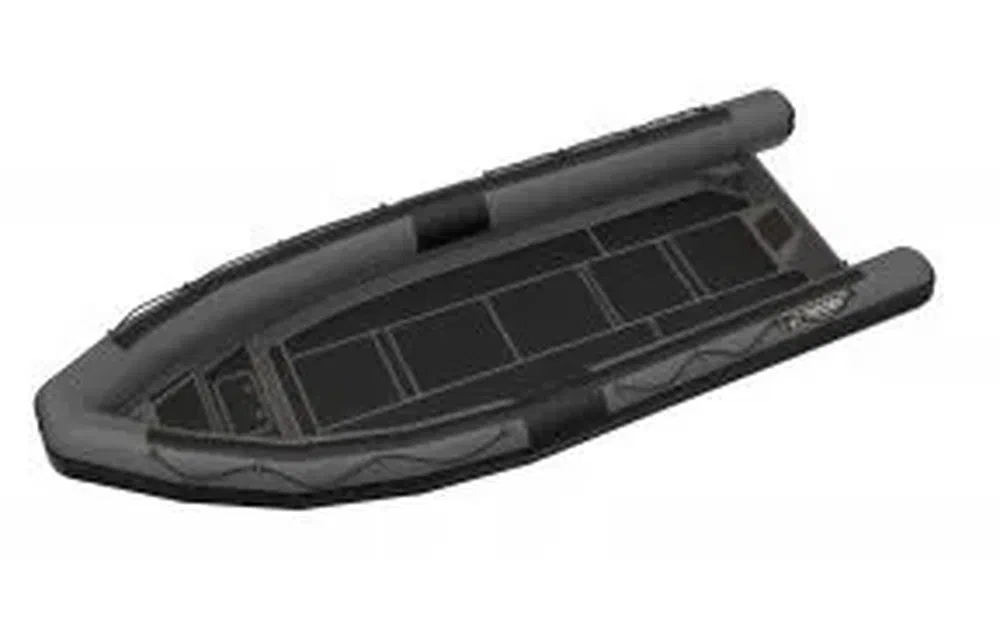 slider 7 3D Tender Patrol 650