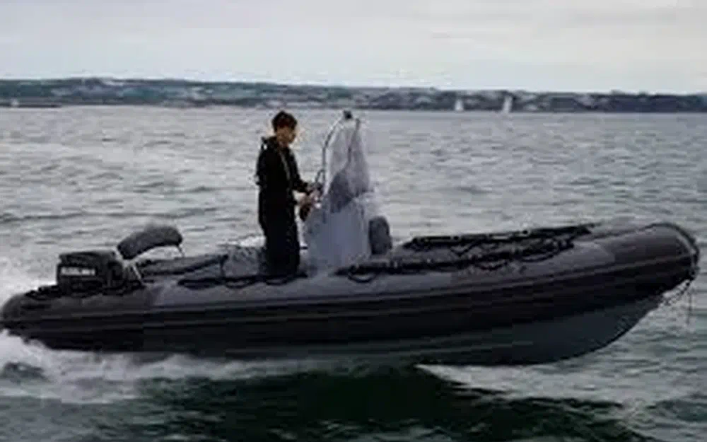 slider 10 3D Tender Patrol 600