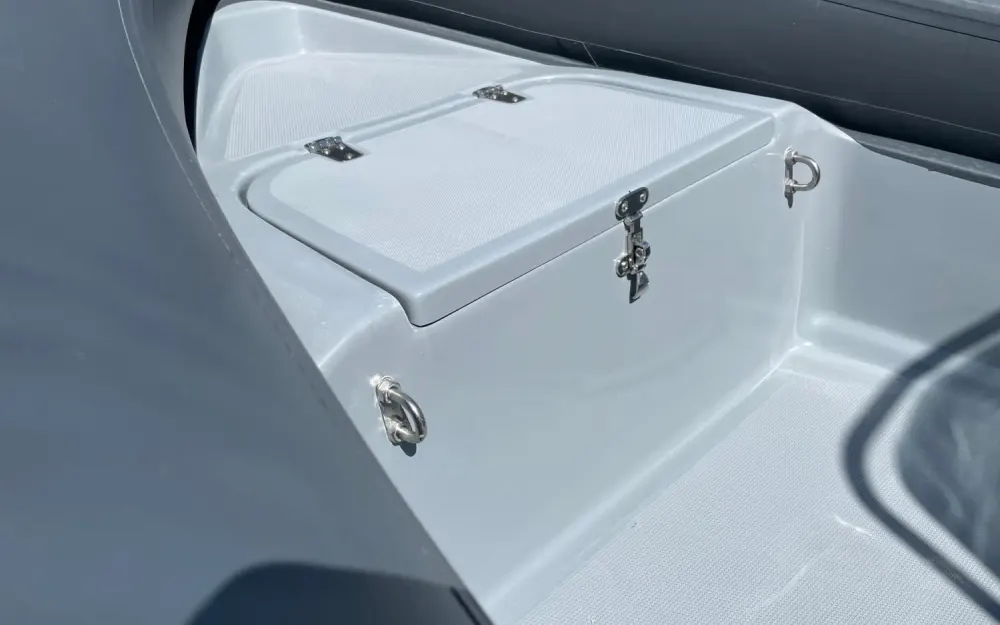slider 8 3D Tender X Pro 535 - null