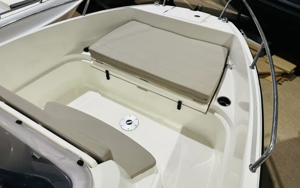 slider 2 Quicksilver Activ 555 Open - null
