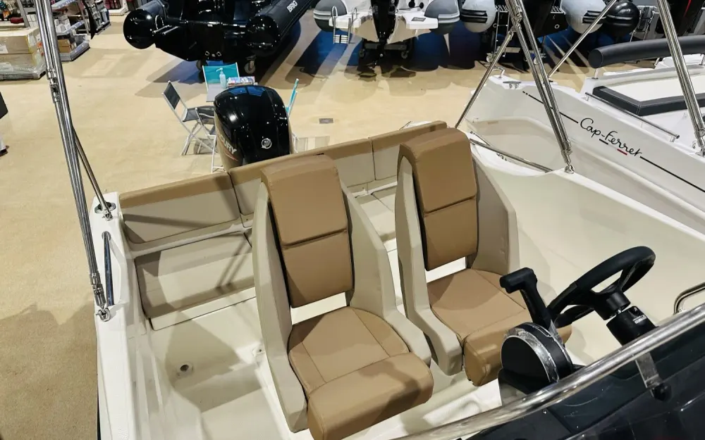 slider 3 Quicksilver Activ 555 Open - null