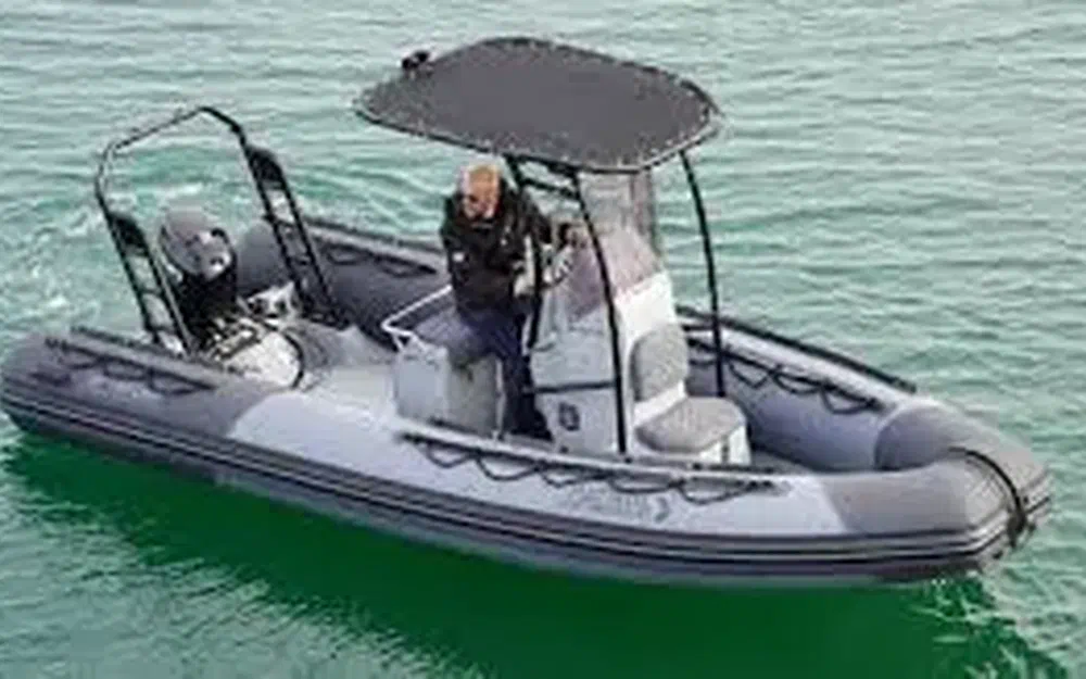 slider 0 3D Tender Patrol 550