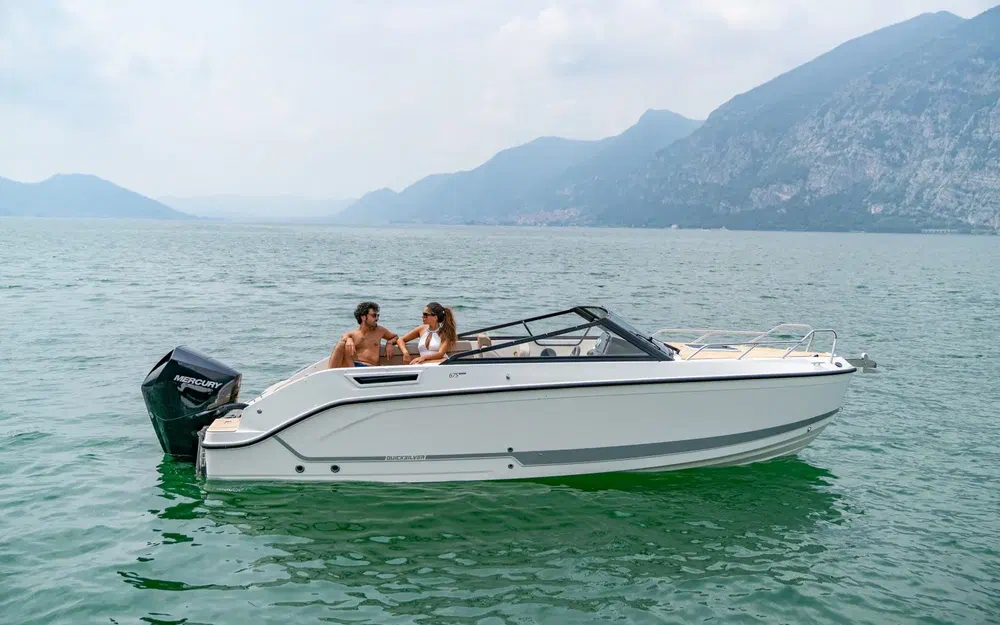 slider 5 Quicksilver 675