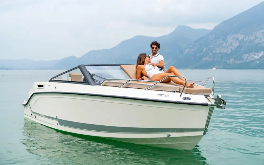 slider 2 Quicksilver  675Cruiser