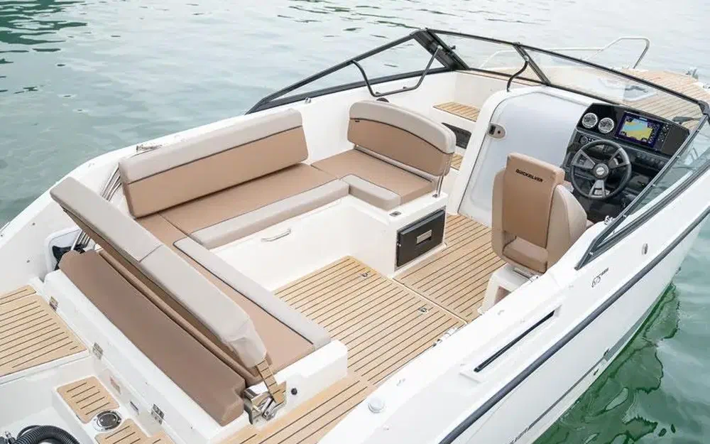 slider 4 Quicksilver 675