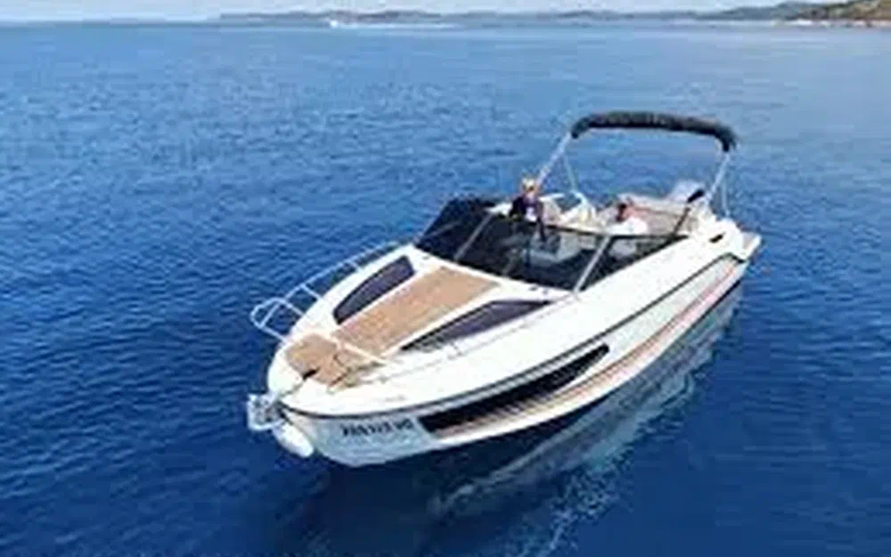 slider 3 Quicksilver Activ 755 Cruiser