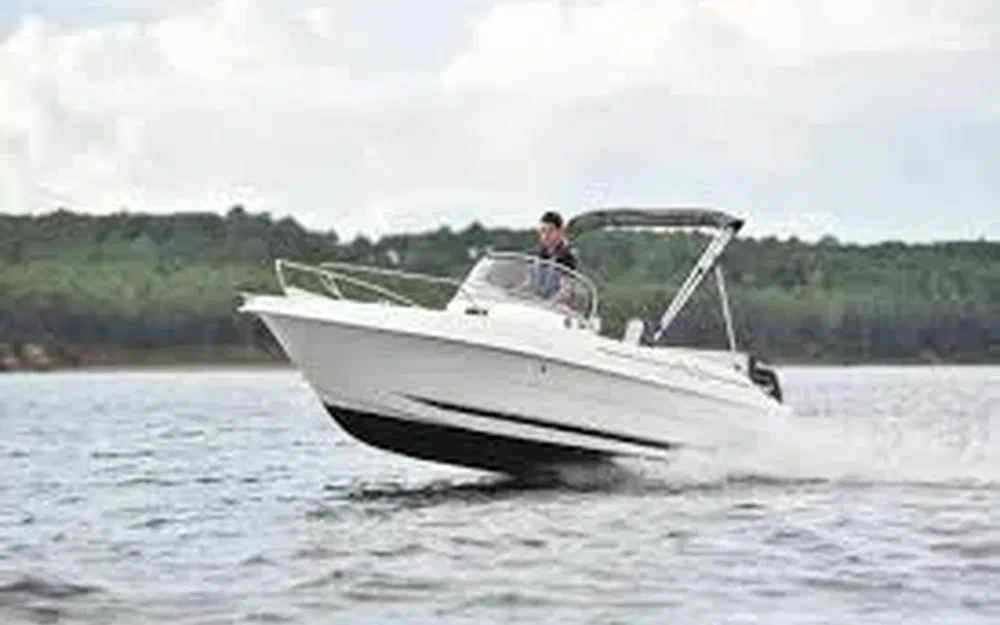 slider 8 B2 Marine Cap Ferret 572 Open