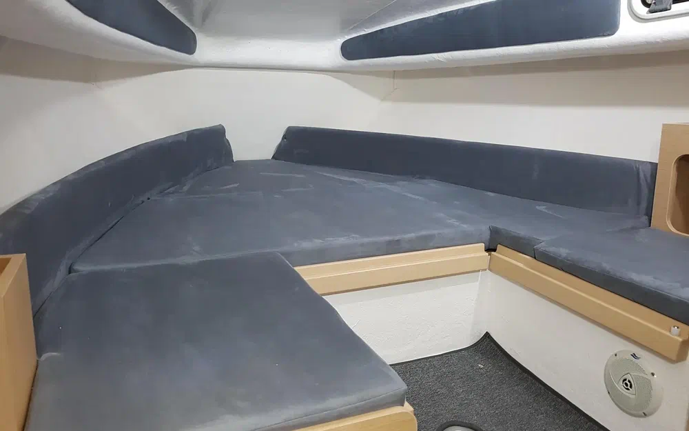 slider 9 B2 Marine Cap Ferret 752