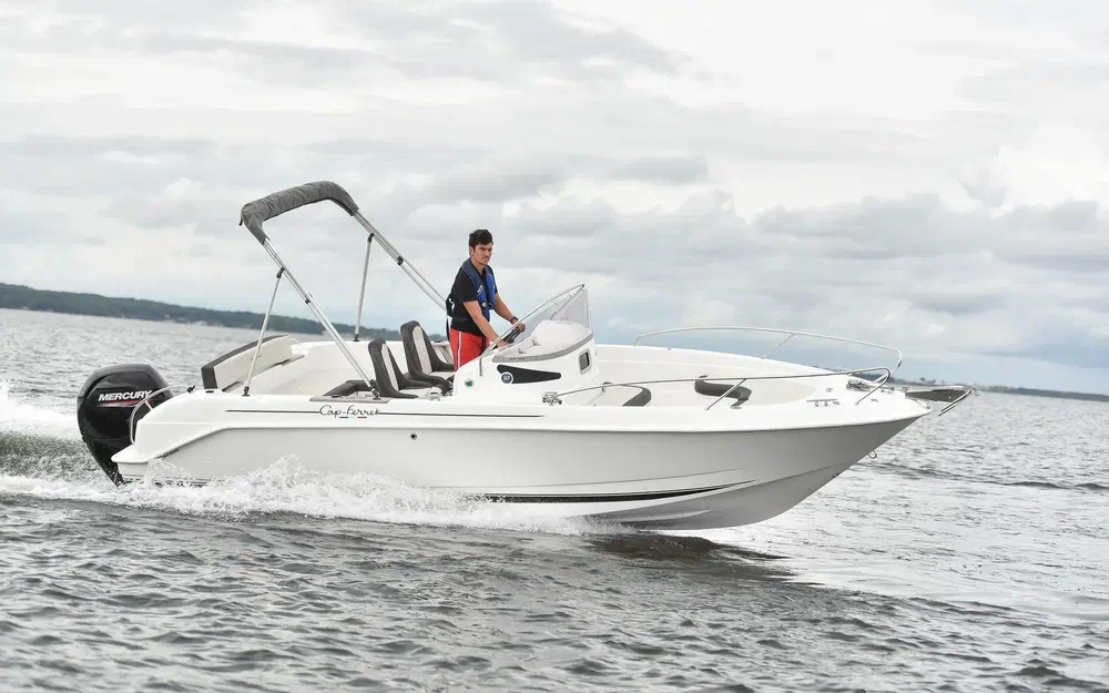 slider 0 B2 Marine 652