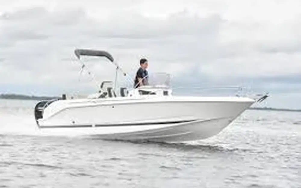 slider 10 B2 Marine 652 Open
