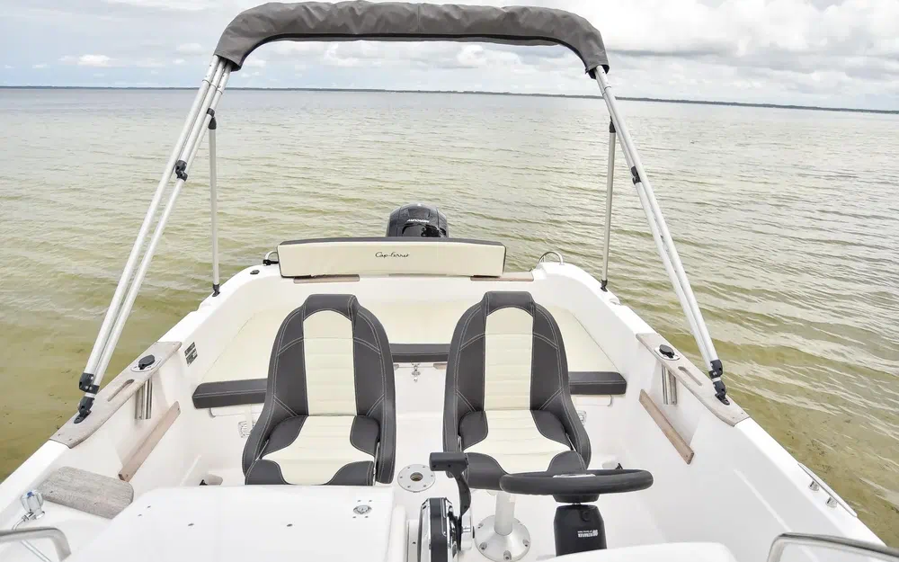 slider 2 B2 Marine 652