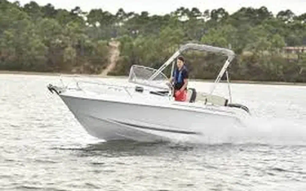 slider 8 B2 Marine 652 Open