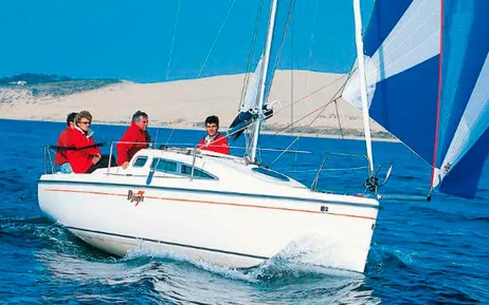 slider 6 B2 Marine Blue Djinn
