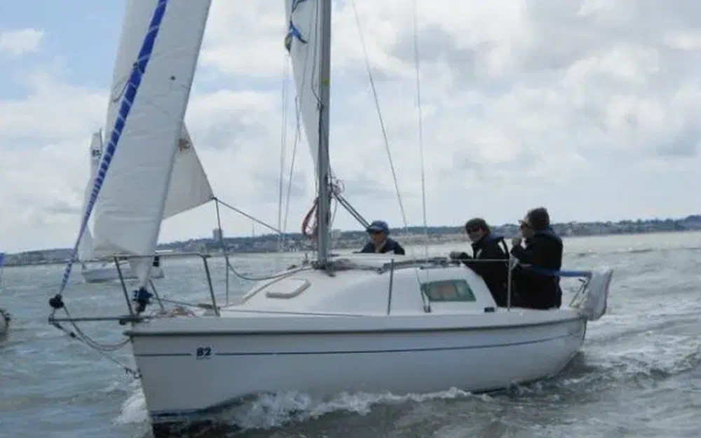 slider 8 B2 Marine Blue Djinn