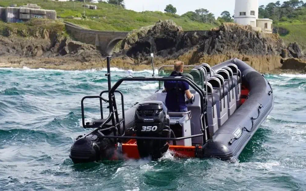 slider 5 3D Tender Patrol 860