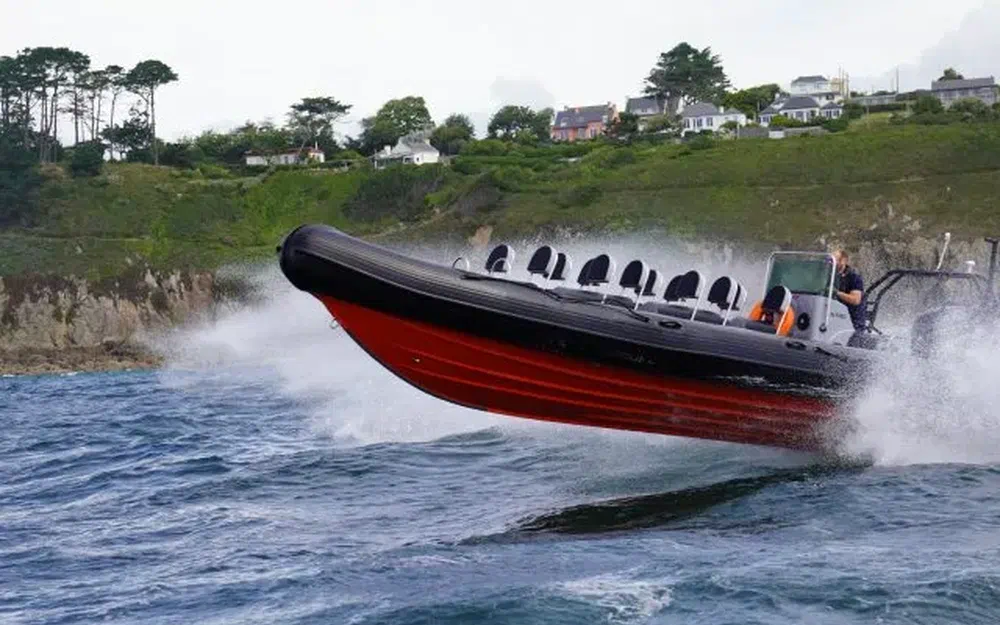 slider 7 3D Tender Patrol 860