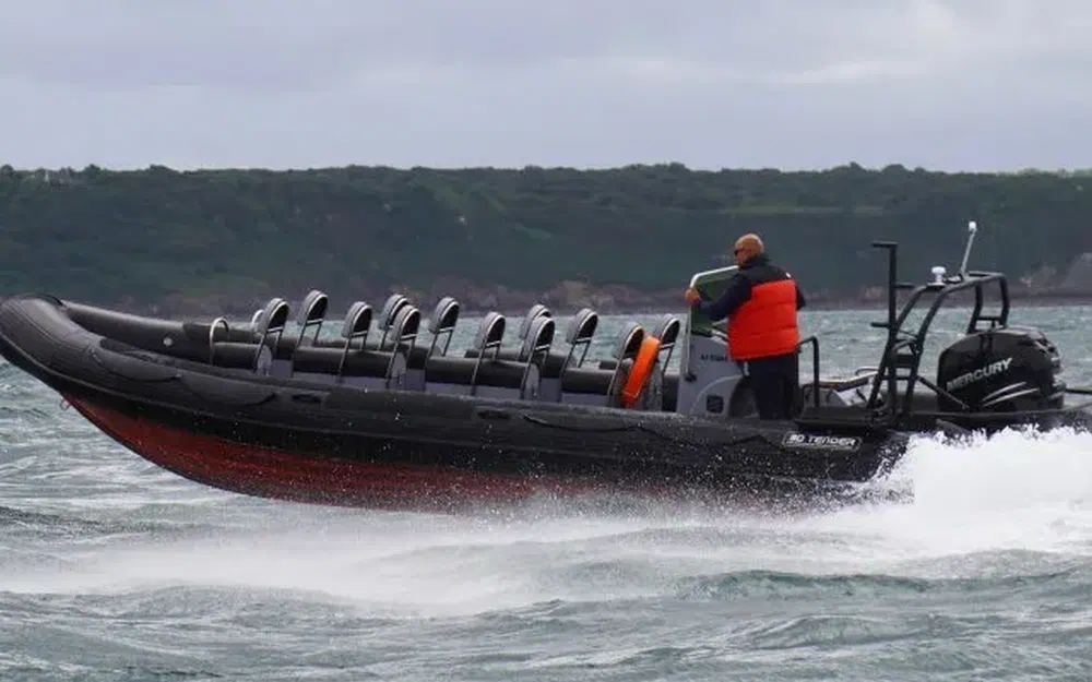 slider 8 3D Tender Patrol 860