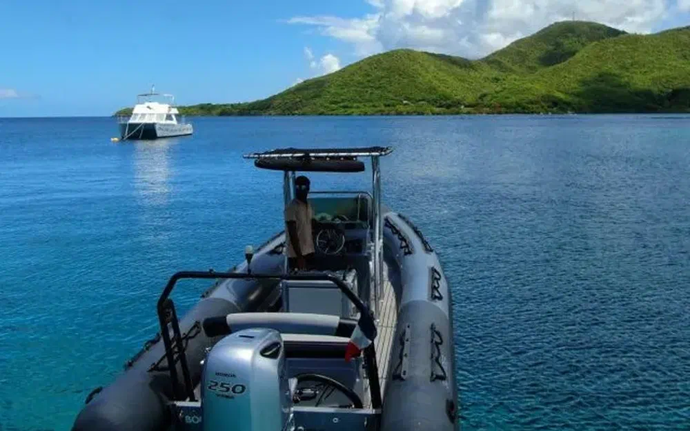 slider 11 3D Tender Patrol 760