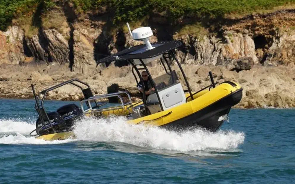slider 6 3D Tender Patrol 760