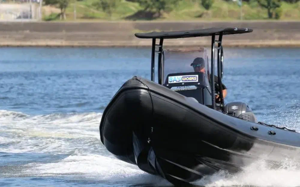 slider 5 3D Tender Patrol 670