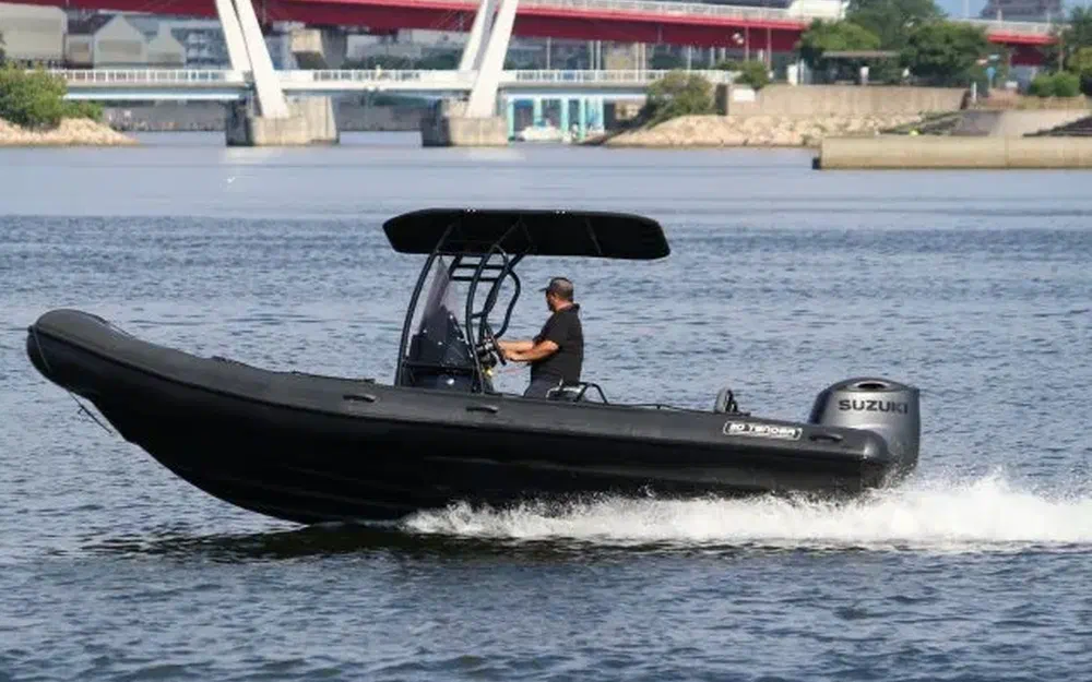 slider 7 3D Tender Patrol 670