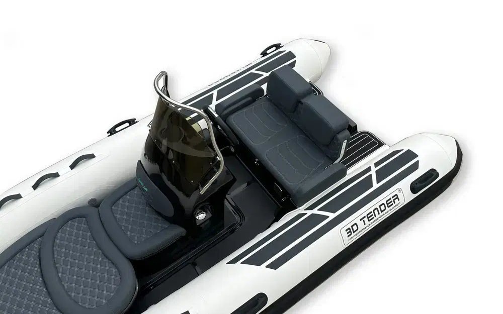 slider 9 3D Tender Dream 440