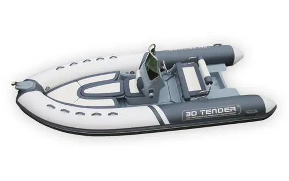 slider 10 3D Tender Dream 440