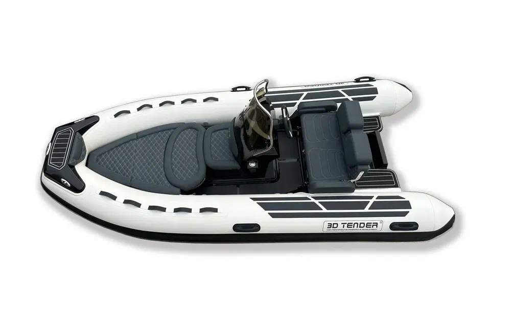 slider 2 3D Tender Dream 440