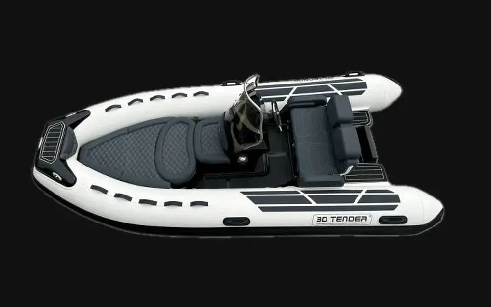 slider 7 3D Tender Dream 440