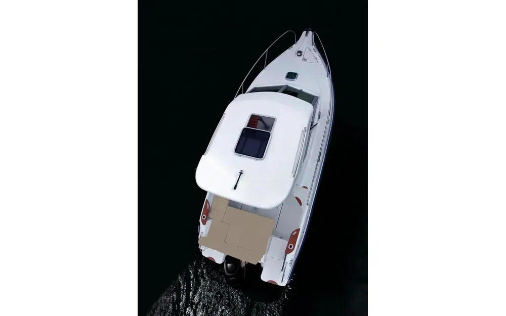 slider 1 B2 Marine Cap Ferret 722