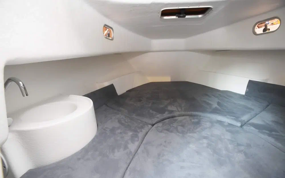 slider 9 B2 Marine Cap Ferret 572