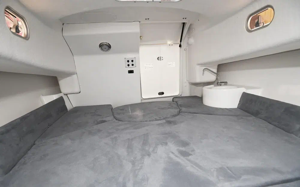 slider 8 B2 Marine Cap Ferret 572