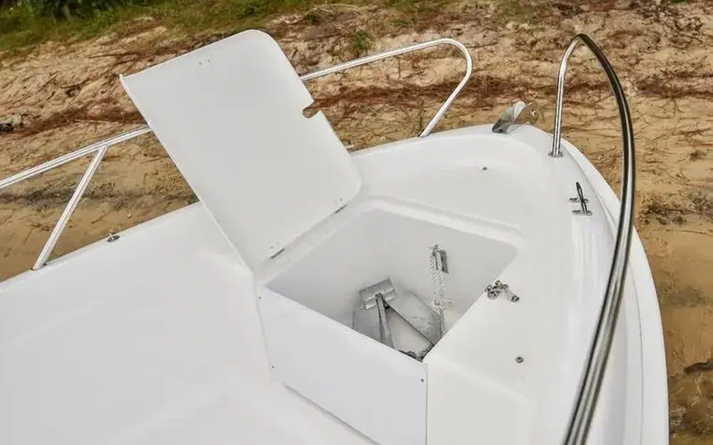 slider 2 B2 Marine Cap Ferret 452