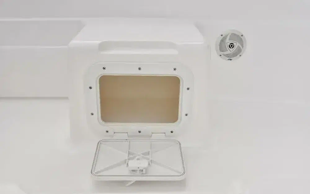 slider 4 B2 Marine Cap Ferret 452