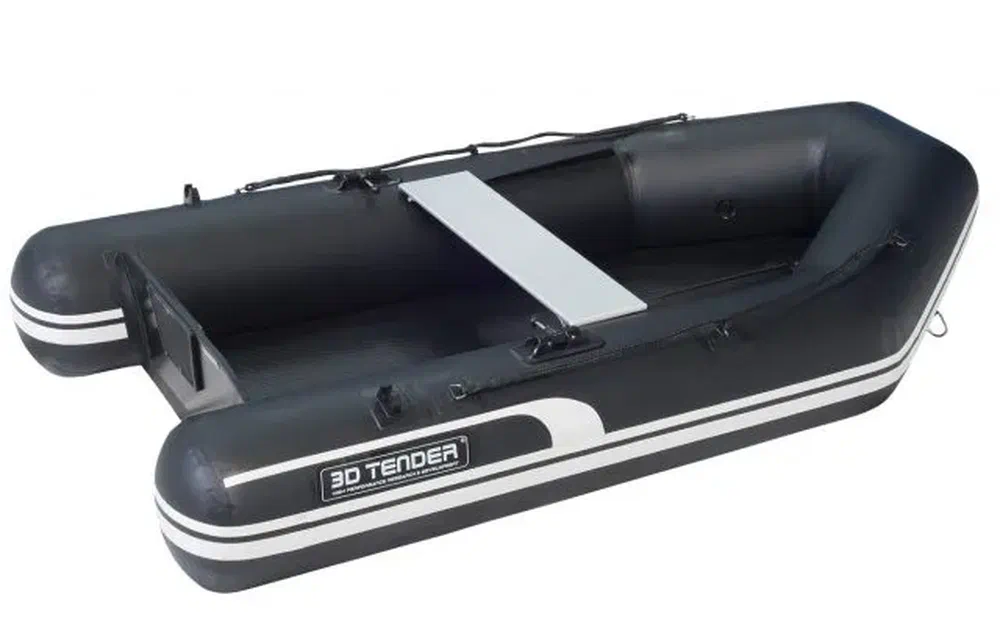 slider 9 3D Tender Superlight Twin Air 160