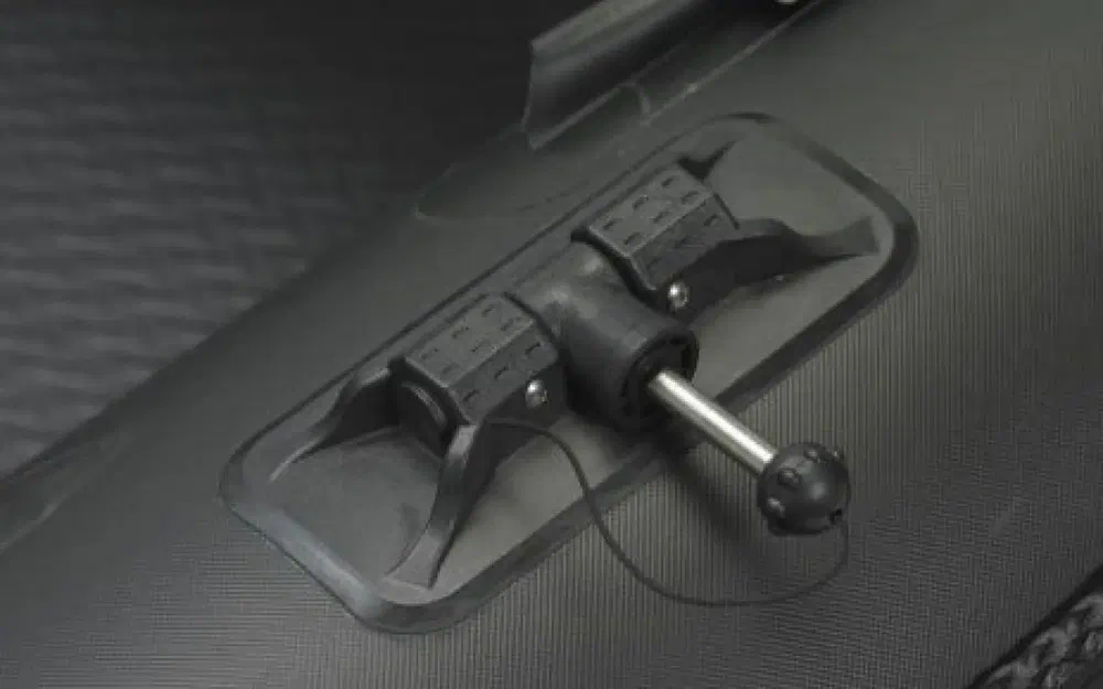 slider 3 3D Tender Superlight Twin Air 160