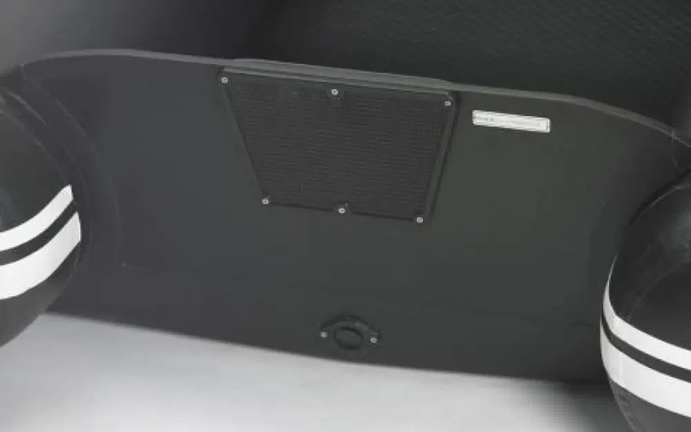 slider 5 3D Tender Superlight Twin Air 160