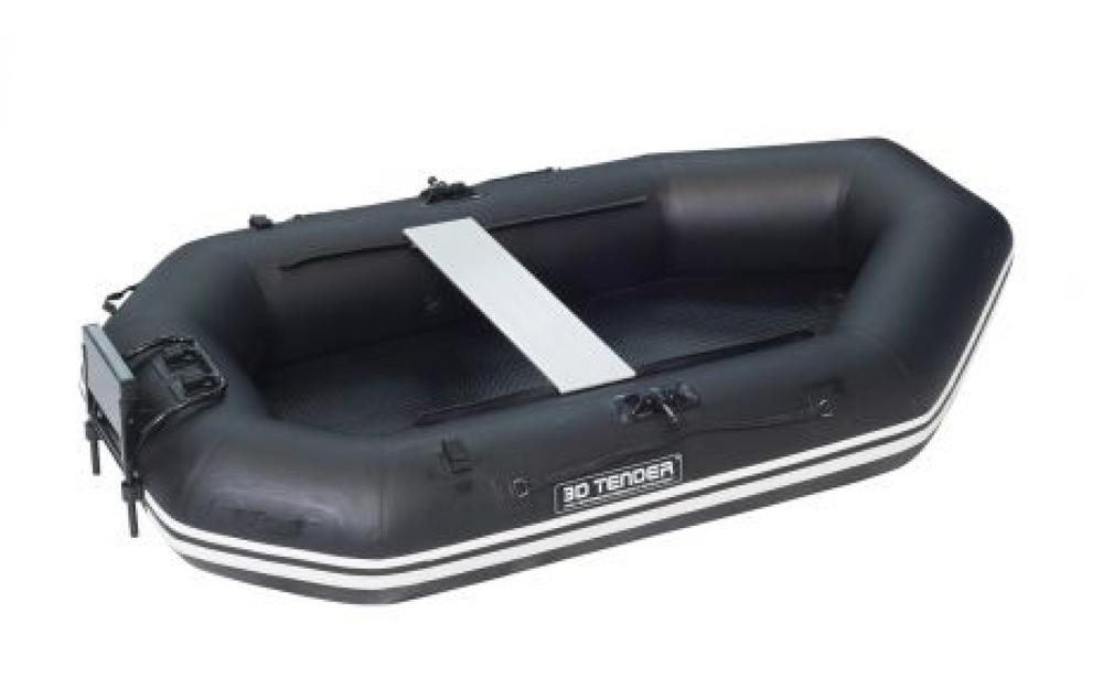 slider 0 3D Tender Superlight Twin Round Air