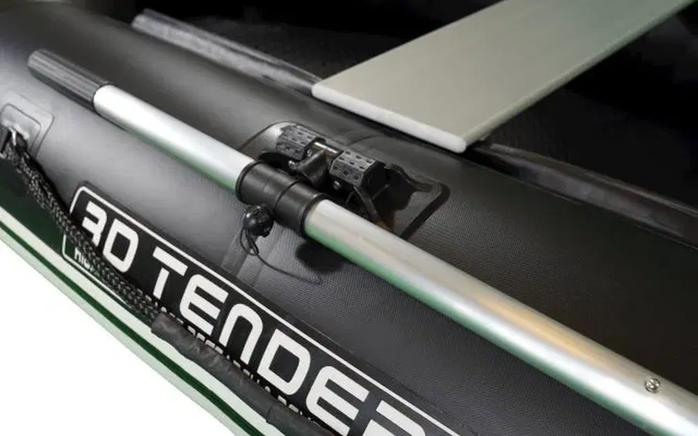 slider 6 3D Tender Superlight Twin Round Air