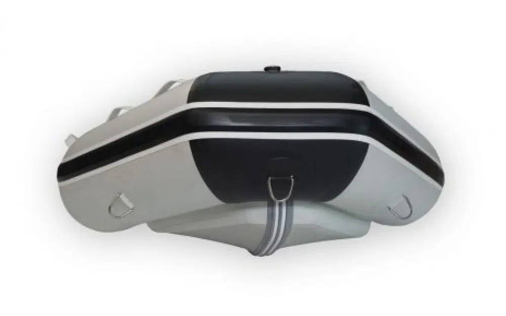 slider 2 3D Tender Twin V-shape 160